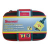 Starrett Cordless Smooth Cut Bi-Metal Holesaw Kit, 3 Piece