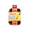 Starrett Cordless Smooth Cut Bi-Metal Holesaw Kit, 6 Piece