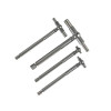 Starrett S579GZ Telescopic Gauge Set 4 Piece 8-54mm