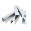 Tacwise 140 Galvanised Staples 8mm (Pack 5000)