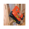 Tacwise Ranger EL-Pro Cordless Staple/Nail Gun 18V