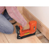 Tacwise Ranger EL-Pro Cordless Staple/Nail Gun 18V