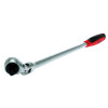 Teng Tools Long Arm Flex Head Ratchet 60 Teeth 1/2in Drive