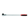 Teng Tools Long Arm Flex Head Ratchet 60 Teeth 1/2in Drive