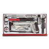 Teng Tools Service Top Box Kit 140 Piece