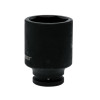 Teng Tools Deep Impact Socket Hexagon 6 Point 3/4in Drive 46mm