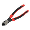 Teng Tools Heavy-Duty Side Cutting Plier 6in