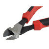 Teng Tools Heavy-Duty Side Cutting Plier 6in