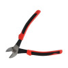 Teng Tools Heavy-Duty Side Cutting Plier 6in