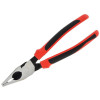 Teng Tools High Leverage Combination Plier 200mm (8in)