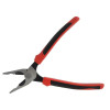 Teng Tools High Leverage Combination Plier 200mm (8in)