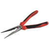 Teng Tools Long Nose Plier 200mm (8in)