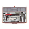 Teng Tools Mechanic's General Tool Kit 515 Piece