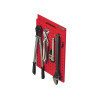 Teng Tools Mega Master Tool Kit 600 Piece