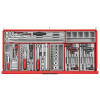 Teng Tools Work Station Kit 622 Piece