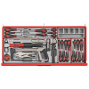 Teng Tools Work Station Kit 622 Piece