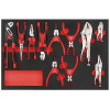 Teng Tools EVA Tool Kit 333 Piece