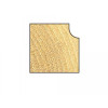 12/3 X 1/4 Tct Radius Cutter 3.0mm Radius