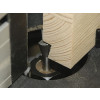 31/02 X 1/4 Tct Dovetail Cutter 103° 13.2 X 13mm