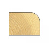 Trend 7E/3 x 1/4 TCT Pin Guided Round Over 8.0mm Radius