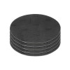 Trend Mesh Random Orbital Sanding Disc 225mm x 80G (Pack 5)