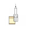 C121 X 1/4 Tct Bearing Guided Template Profile 12.7 X 25.4mm