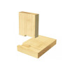 Trend C153 x 1/2 TCT Two Flute Cutter Worktop 12.7mm x 50mm