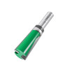 Trend Bearing Guided 3° Undercut Router Bit