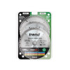 Trend CraftPro Saw Blade 190 x 30mm x 24T/40T/60T (Pack 3)