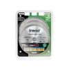 Trend CraftPro Mitre Saw Blade 216 x 30mm x 24T/48T/60T (Pack 3)