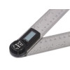 Trend Digital Angle Rule 300mm (12in)