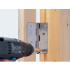 2 Part Hinge Jig H/Jig/A