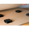 Loc/Blk/Pk1 Loc Block Support Pack (Anti Slip)