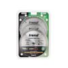 Trend CraftPro Plunge Saw Blade 165 x 20mm x 48T (Pack 3)