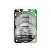 Trend CraftPro Panel Trim Saw Blade 160 x 20mm x 48T (Pack 3)