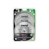 Trend CraftPro Panel Trim Saw Blade 165 x 20mm x 48T (Pack 3)