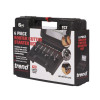 Trend 1/2in Router Cutter Set, 6 Piece