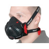 Trend AIR STEALTH Half Mask Medium/Large