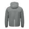 Tuffstuff Sutherland Windbreaker Grey Small