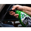 Turtlewax Dash & Glass Interior Cleaner 500ml