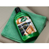 Turtlewax Luxe Leather Cleaner & Conditioner 500ml