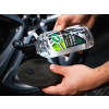 Turtlewax Wet 'n' Black Trim & Tyre Gel 300ml