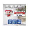 UniBond Grout Reviver Wall Pen 7ml Ice White