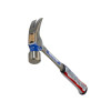 Vaughan R999 Ripping Hammer Straight Claw All Steel Smooth Face 570g (20oz)