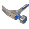 Vaughan RCF2 California Framing Hammer All Steel Milled Face 540g (19oz)