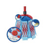 Vileda SuperMocio 3Action XL Mop Head & Handle