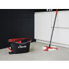 Vileda Easy Wring & Clean Turbo Spin Mop & Bucket