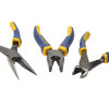 Irwin Vise-Grip Pro Pliers 3 Piece Set