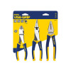 Irwin Vise-Grip Pro Pliers 3 Piece Set