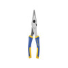 Irwin Vise-Grip Bent Snipe Nose Pliers 200mm (8in)